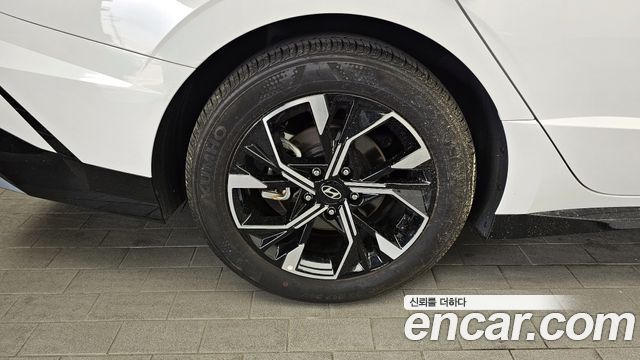 Hyundai Sonata 2024 — photo 5