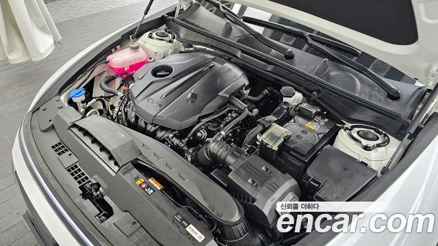 Hyundai Sonata 2024 — photo 6