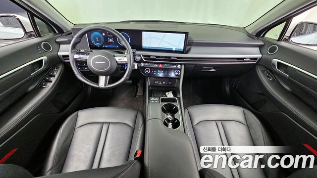 Hyundai Sonata 2024 — photo 10