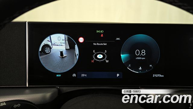 Hyundai Sonata 2024 — photo 11