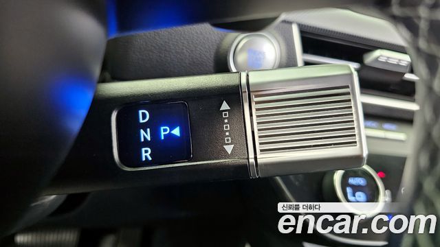 Hyundai Sonata 2024 — photo 12