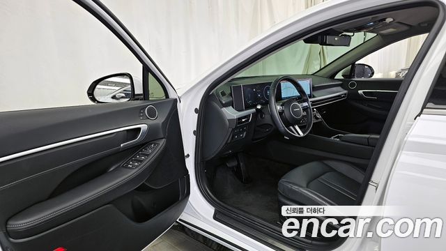 Hyundai Sonata 2024 — photo 13