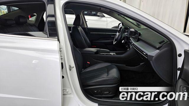Hyundai Sonata 2024 — photo 17