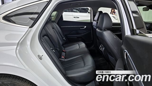Hyundai Sonata 2024 — photo 18