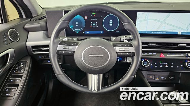 Hyundai Sonata 2024 — photo 19