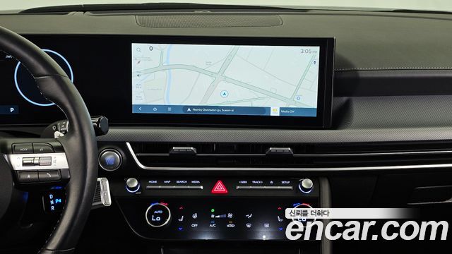 Hyundai Sonata 2024 — photo 20