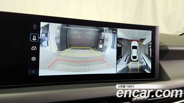 Hyundai Sonata 2024 — photo 21