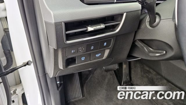 Hyundai Sonata 2024 — photo 22