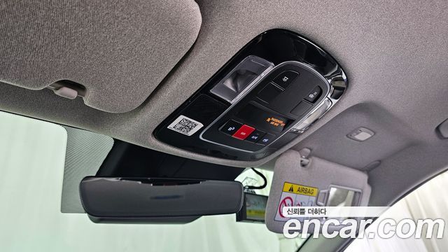 Hyundai Sonata 2024 — photo 23