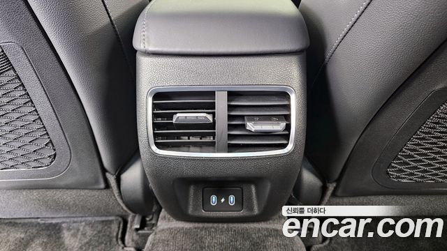 Hyundai Sonata 2024 — photo 25