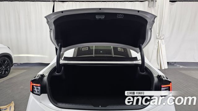 Hyundai Sonata 2024 — photo 26