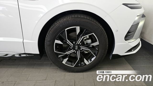 Hyundai Sonata 2024 — photo 7