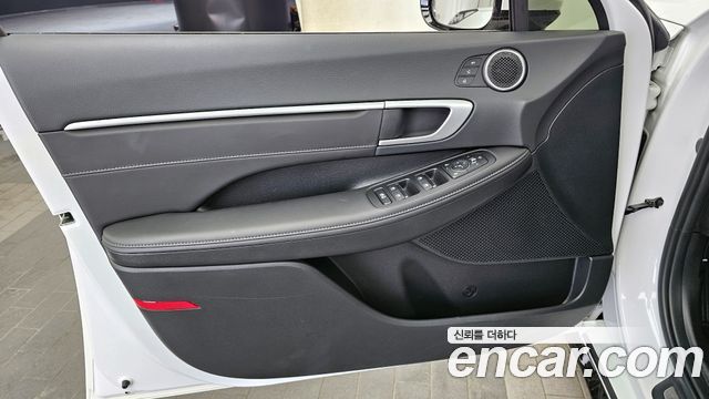 Hyundai Sonata 2024 — photo 14