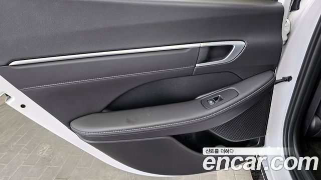 Hyundai Sonata 2024 — photo 15