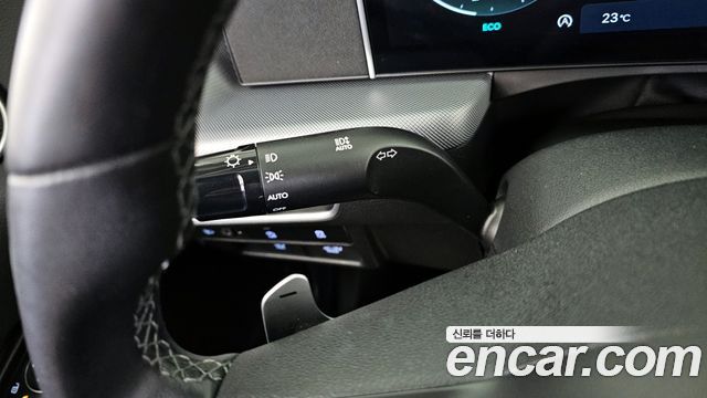 Hyundai Sonata 2024 — photo 27