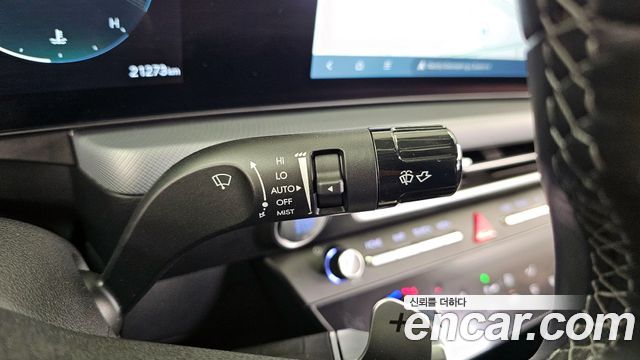 Hyundai Sonata 2024 — photo 28