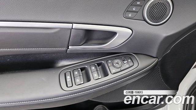 Hyundai Sonata 2024 — photo 31