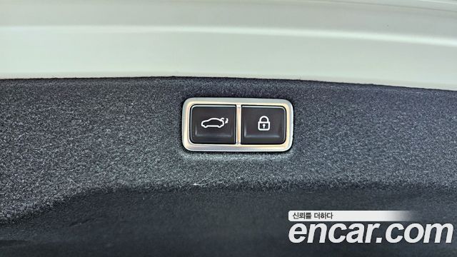 Hyundai Sonata 2024 — photo 32