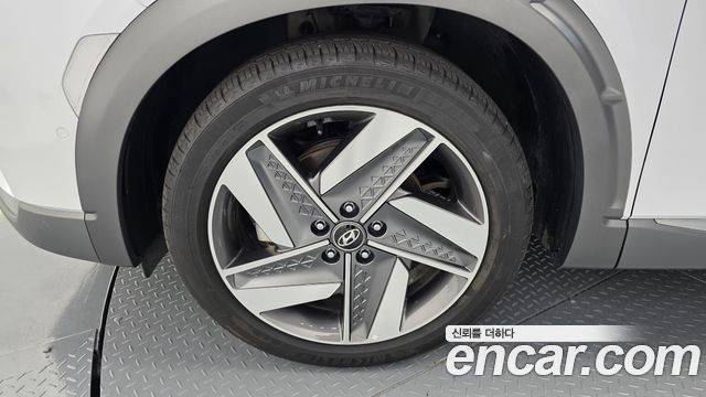 Hyundai Nexo 2023 — photo 5
