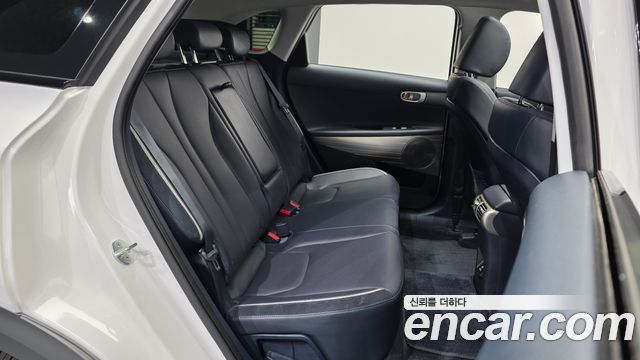 Hyundai Nexo 2023 — photo 18