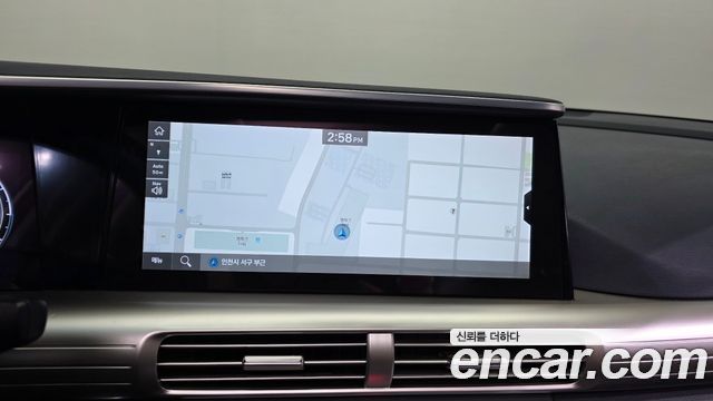 Hyundai Nexo 2023 — photo 20