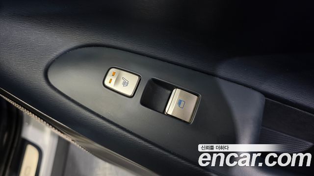 Hyundai Nexo 2023 — photo 23