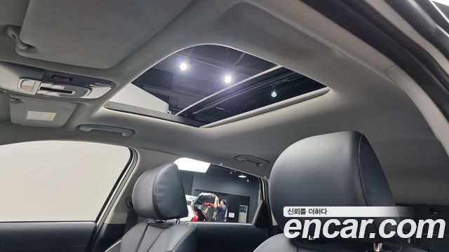 Hyundai Nexo 2023 — photo 25