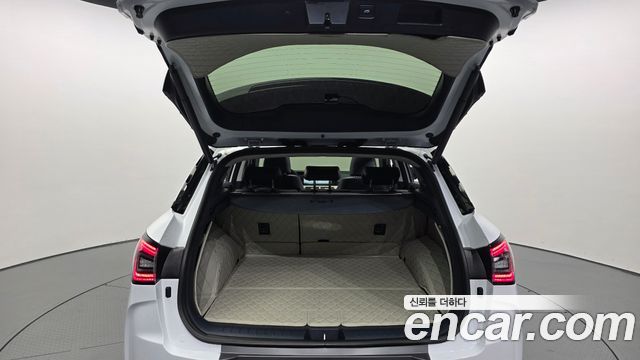 Hyundai Nexo 2023 — photo 26