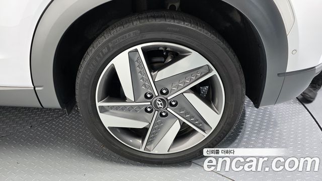 Hyundai Nexo 2023 — photo 7