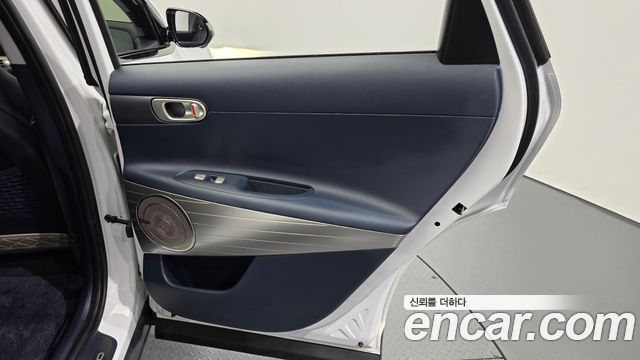 Hyundai Nexo 2023 — photo 15