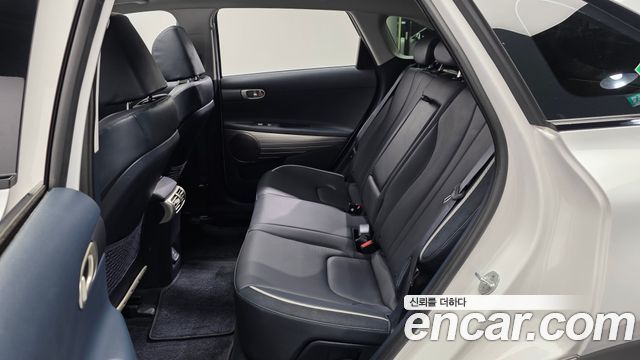 Hyundai Nexo 2023 — photo 16