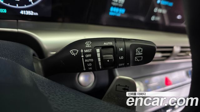 Hyundai Nexo 2023 — photo 30