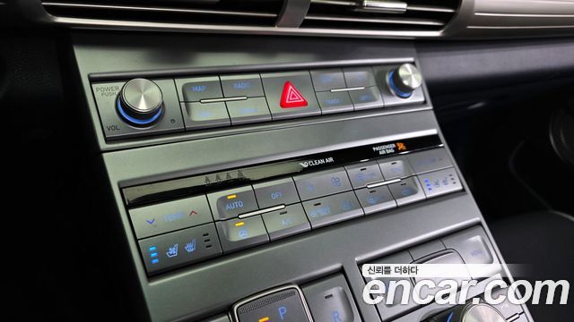 Hyundai Nexo 2023 — photo 33