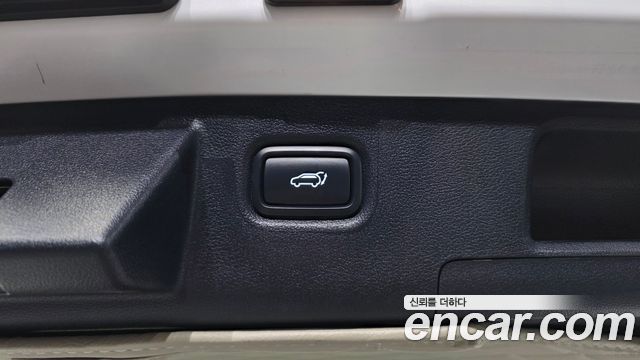 Hyundai Nexo 2023 — photo 35