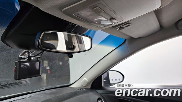 Chevrolet Korea Cruze 2016 — photo 25