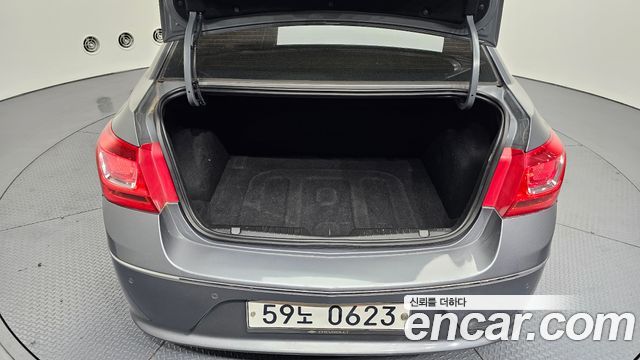 Chevrolet Korea Cruze 2016 — photo 26