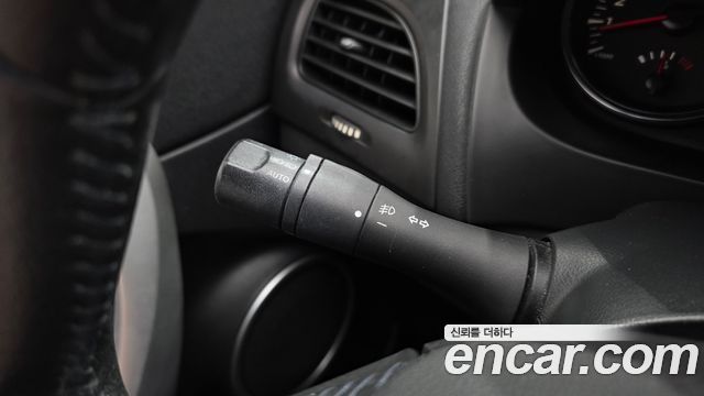 Renault Korea SM3 2010 — photo 22