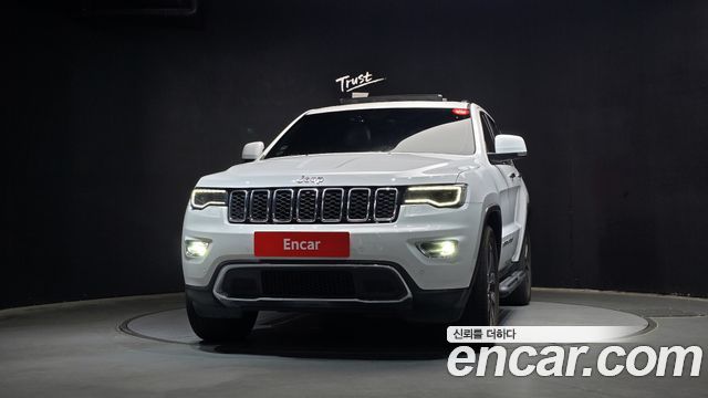 Jeep Cherokee 2018 — photo 3