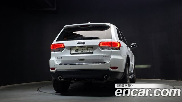 Jeep Cherokee 2018 — photo 4