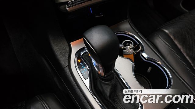 Jeep Cherokee 2018 — photo 12