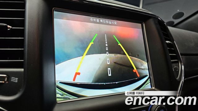 Jeep Cherokee 2018 — photo 21