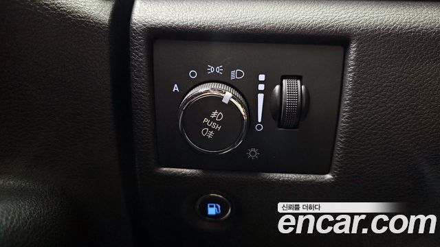 Jeep Cherokee 2018 — photo 27