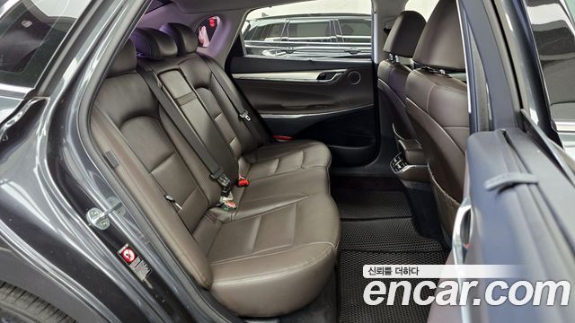Hyundai Grandeur 2020 — photo 17