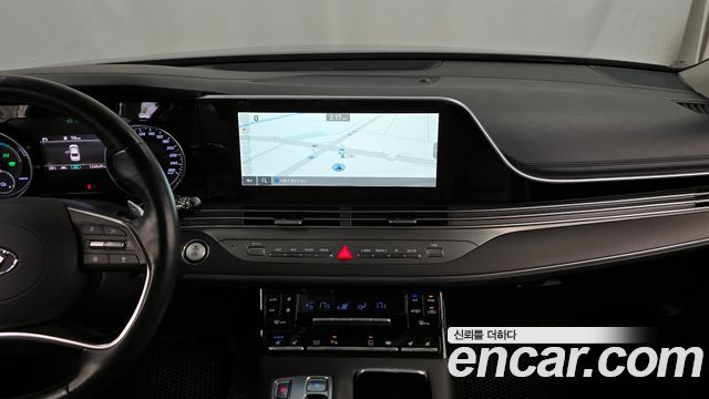 Hyundai Grandeur 2020 — photo 18
