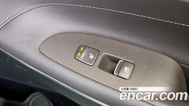 Hyundai Grandeur 2020 — photo 22