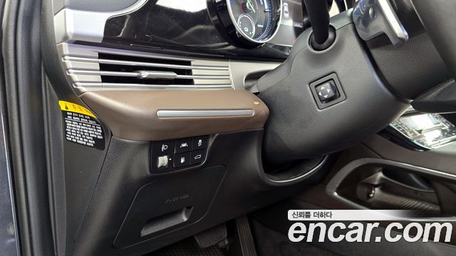 Hyundai Grandeur 2020 — photo 23