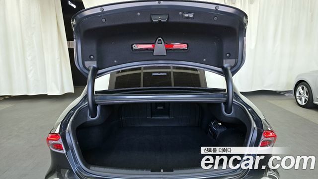 Hyundai Grandeur 2020 — photo 26