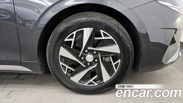 Hyundai Grandeur 2020 — photo 7