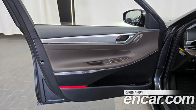 Hyundai Grandeur 2020 — photo 14