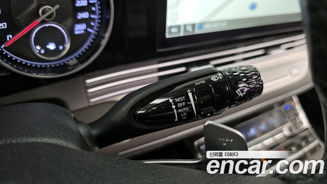 Hyundai Grandeur 2020 — photo 27